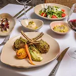 Hotel Zafora Cave Cappadocia