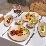 Hotel Zafora Cave Cappadocia