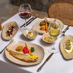 Zafora Cave Cappadocia Hotel