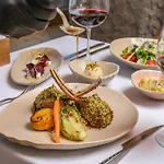 Hotel Zafora Cave Cappadocia *