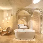 Zafora Cave Cappadocia *