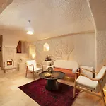 Hotel Zafora Cave Cappadocia *
