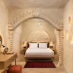 Zafora Cave Cappadocia