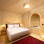 Zafora Cave Cappadocia Hotel Üçhisar