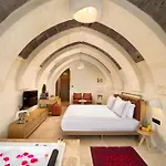 Hotel Zafora Cave Cappadocia
