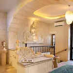 Hotel Zafora Cave Cappadocia *