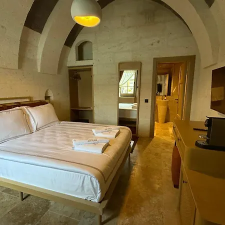 Zafora Cappadocia Hotel
