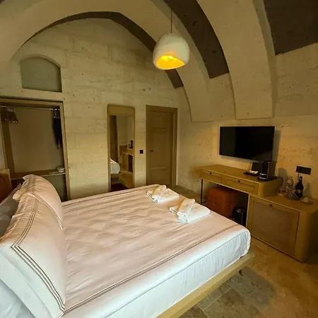 Zafora Cappadocia