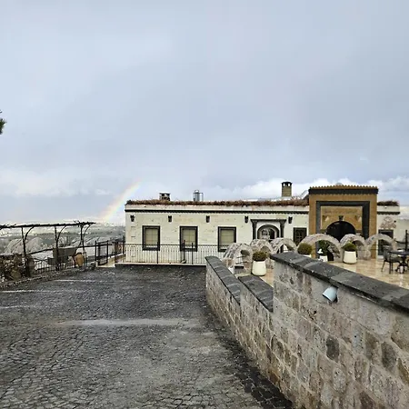 Zafora Cappadocia *