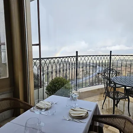 Hotel Zafora Cappadocia Uchisar
