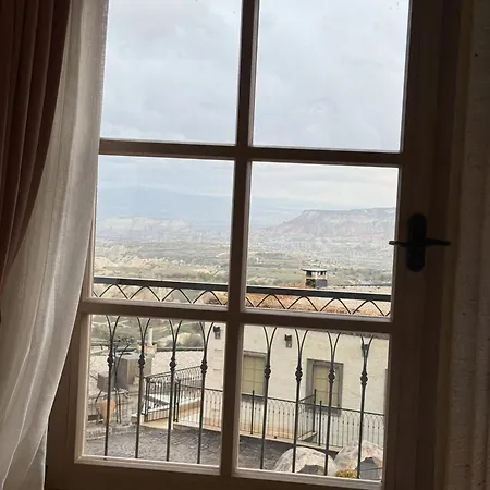 Zafora Cappadocia *