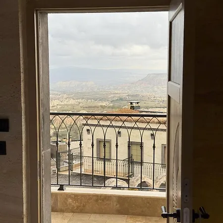 Hotel Zafora Cappadocia Uchisar