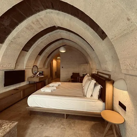 Zafora Cappadocia Uchisar
