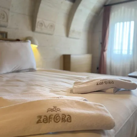Zafora Cappadocia * Uchisar