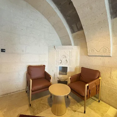 Hotel Zafora Cappadocia *