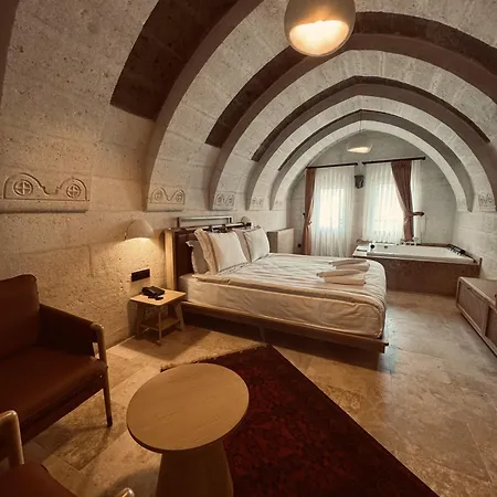 Hotel Zafora Cappadocia