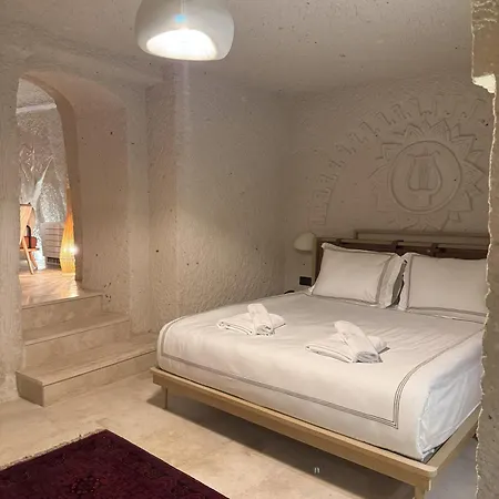 Zafora Cappadocia Hotel *