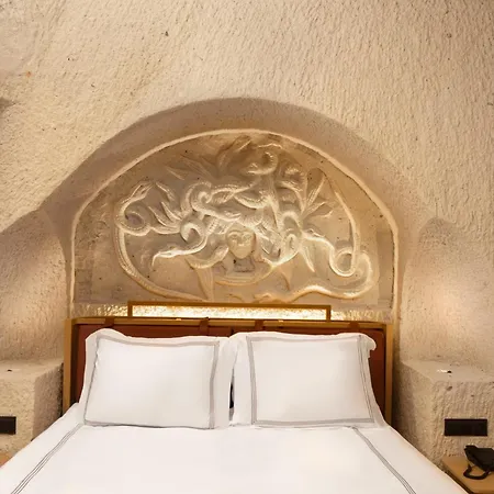 Zafora Cappadocia Hotel
