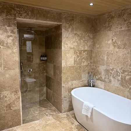 Zafora Cave Suites Hotel Cappadocia Hotel *