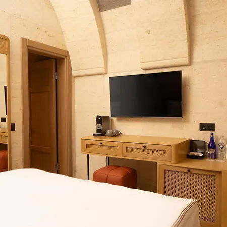Hotel Zafora Cappadocia