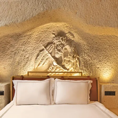 Zafora Cappadocia Hotel *