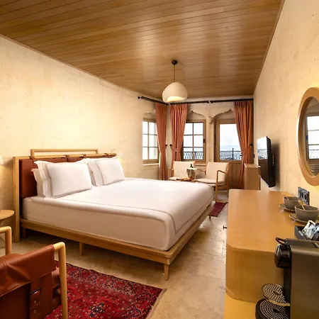 Zafora Cappadocia Hotel *