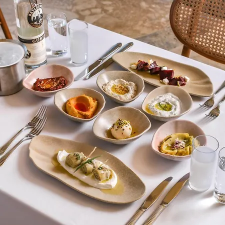 Zafora Cappadocia Hotel