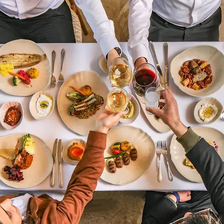 Hotel Zafora Cave Cappadocia