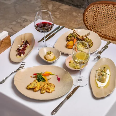 Zafora Cave Cappadocia Hotel Uchisar