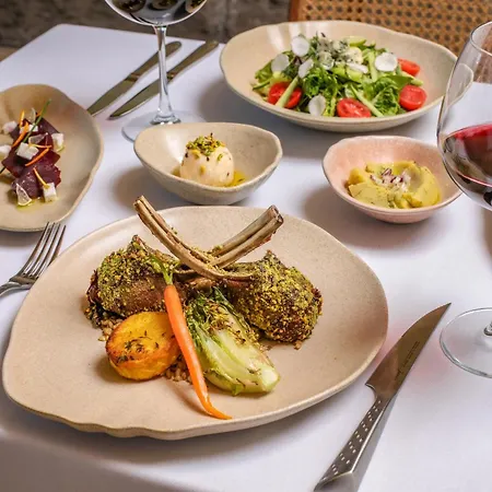 Hotel Zafora Cave Cappadocia