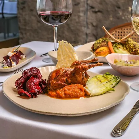 Zafora Cappadocia Hotel Uchisar