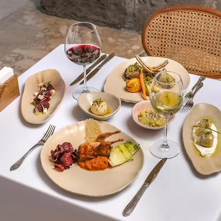 Hotel Zafora Cave Cappadocia