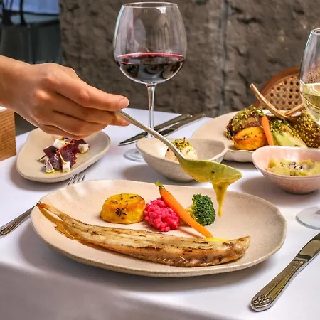 Zafora Cappadocia Hotel *