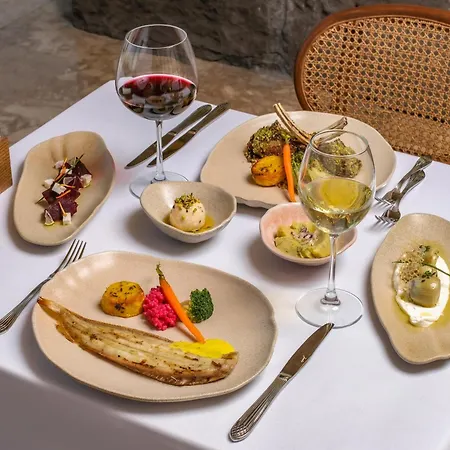 Zafora Cave Cappadocia Hotel