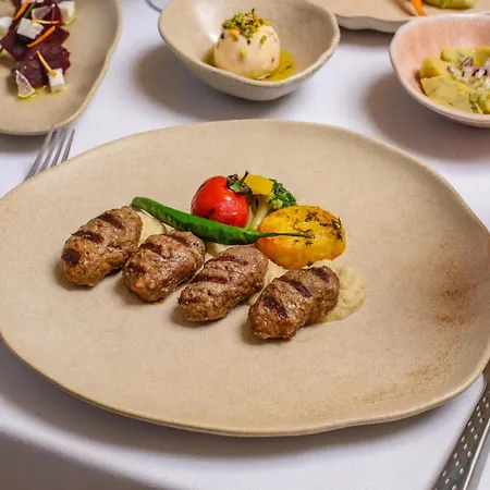 Zafora Cave Cappadocia Hotel