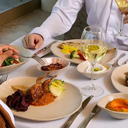 Zafora Cave Cappadocia Hotel