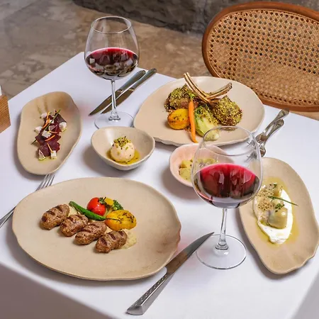 Hotel Zafora Cave Cappadocia *