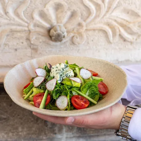 Zafora Cave Cappadocia Hotel *