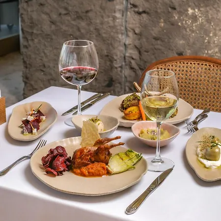 Zafora Cave Cappadocia Üçhisar