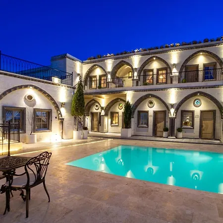Zafora Cappadocia Hotel