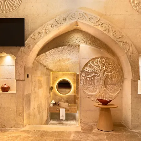Hotel Zafora Cave Cappadocia