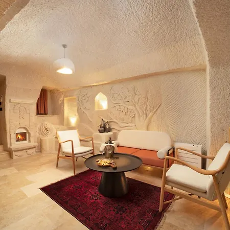 Hotel Zafora Cave Cappadocia *