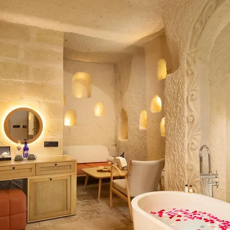 Zafora Cave Cappadocia Hotel Üçhisar