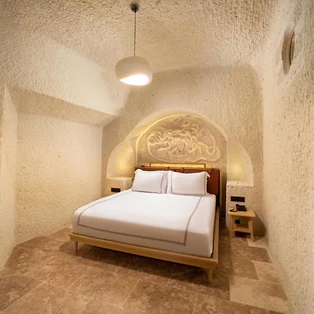 Hotel Zafora Cappadocia Uchisar
