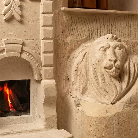 Zafora Cave Cappadocia Hotel