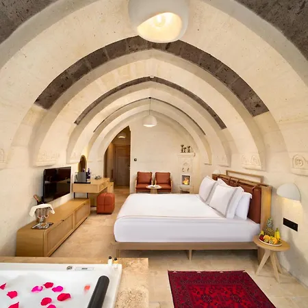 Hotel Zafora Cave Cappadocia