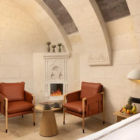 Zafora Cappadocia