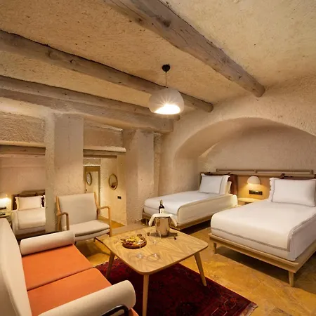 Zafora Cappadocia Hotel