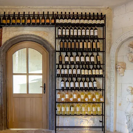 Zafora Cave Cappadocia