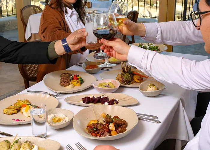 Zafora Cave Cappadocia * Uçhisar